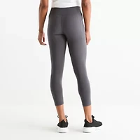 Xersion EverUltra Womens High Rise 23" Cropped Legging