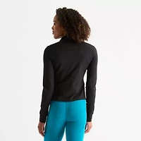 Xersion Midweight Womens Softshell Jacket