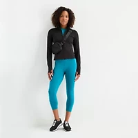 Xersion Midweight Womens Softshell Jacket