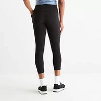 Xersion EverUltra Womens High Rise 23" Cropped Legging