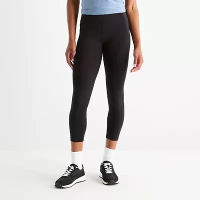 Xersion EverUltra™ Womens High Rise 23" Cropped Legging