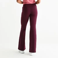Xersion Womens Mid Rise Yoga Pant