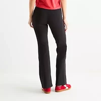 Xersion EverUltra Womens Mid Rise Bootcut Yoga Pant