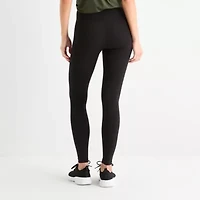 Xersion EverUltra Womens Quick Dry High Rise 28" Active Full Length Leggings