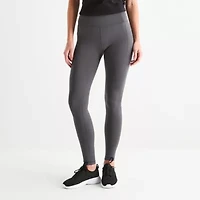 Xersion EverUltra Womens Quick Dry High Rise 28" Active Full Length Leggings