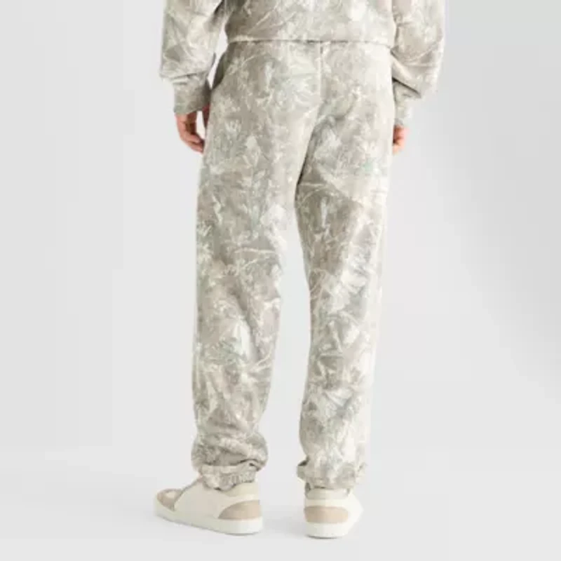 Arizona Mens Supersoft Fleece Jogger