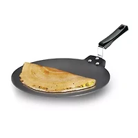 Hawkins Non-Stick 11" Dosa Tava Flat Pan