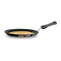 Hawkins Non-Stick 10" Flat Tava Pan