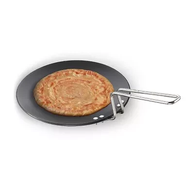 Hawkins Hard Anodized 11" Tava Pan