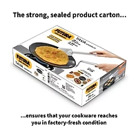 Hawkins Hard Anodized 11" Tava Pan