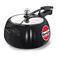 Hawkins Contura 5 Liter Stovetop Pressure Cooker