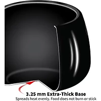 Hawkins Contura 5 Liter Stovetop Pressure Cooker