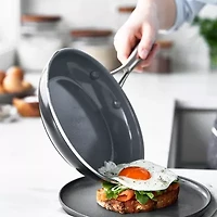 Greenpan Swift Ceramic 8" Frypan