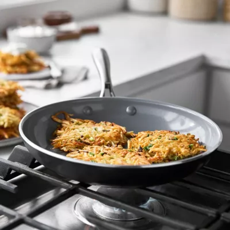 Greenpan Swift Ceramic 8" Frypan
