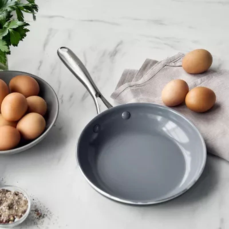 Greenpan Swift Ceramic 8" Frypan