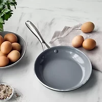 Greenpan Swift Ceramic 8" Frypan