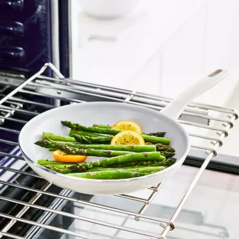 GreenPan Dover Ceramic 2-pc. Frying Pan Set