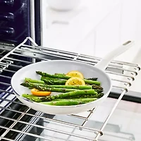 GreenPan Dover Ceramic 2-pc. Frying Pan Set