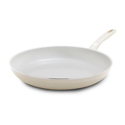 GreenPan Dover Ceramic 12" Frying Pan
