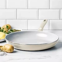GreenPan Dover Ceramic 12" Frying Pan