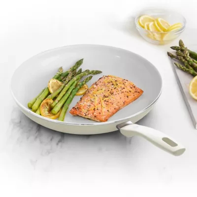 GreenPan Dover Ceramic 12" Frying Pan