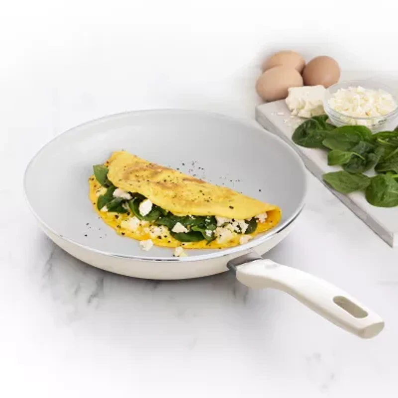 GreenPan Dover Ceramic 10" Frying Pan