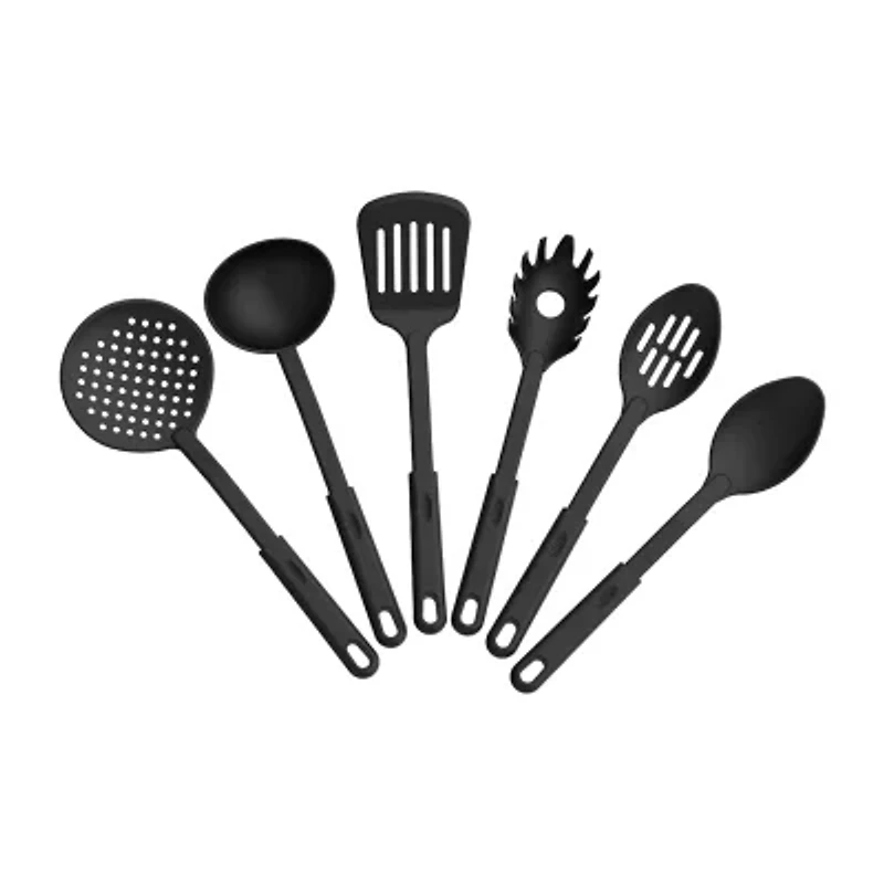 bella Ceramic 21-pc. Non-Stick Cookware Set