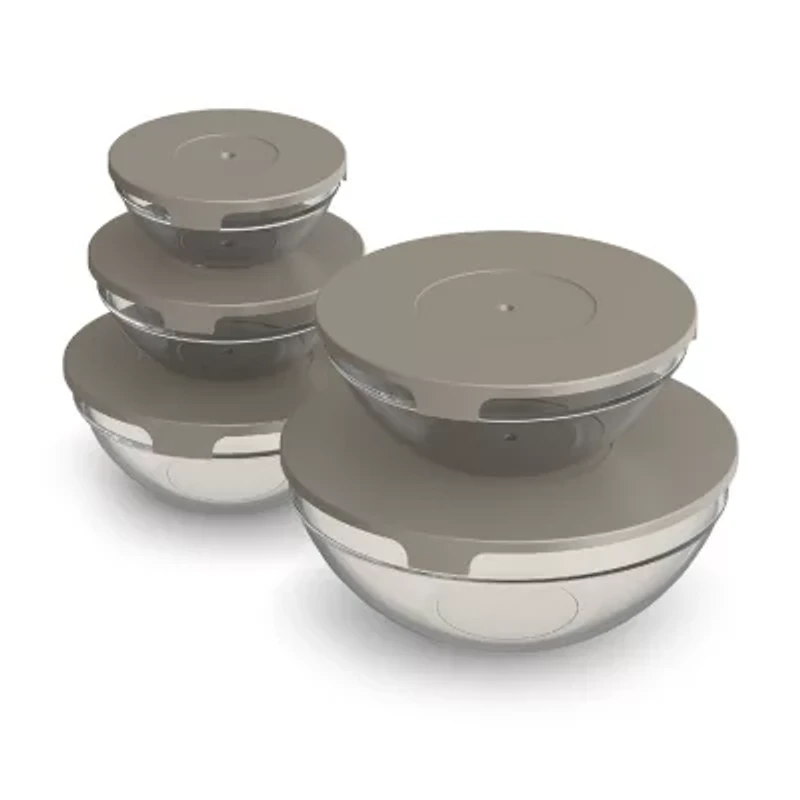 bella Ceramic 21-pc. Non-Stick Cookware Set