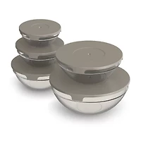 bella Ceramic 21-pc. Non-Stick Cookware Set