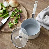 Bobby Flay 2.5-qt. Sauce Pan