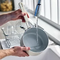 Bobby Flay 2.5-qt. Sauce Pan