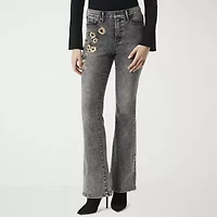 JS Jessica Simpson