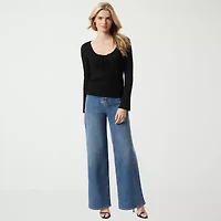 JS Jessica Simpson