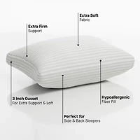Home Expressions Ultimate Bed Pillow
