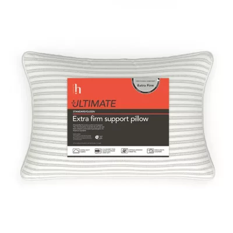 Home Expressions Ultimate Bed Pillow