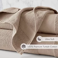 510 Design 100% Premium Turkish Cotton Bath Towel Set