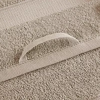 510 Design 100% Premium Turkish Cotton Bath Towel Set
