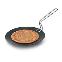 Hawkins Non-Stick 10" Dosa Tava Pan