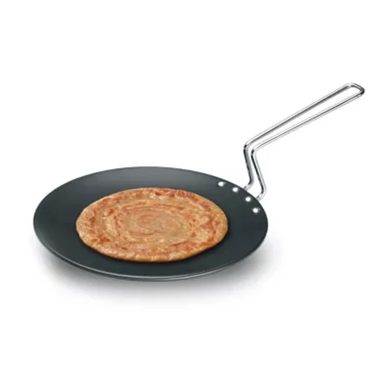 Hawkins Hard Anodized Tava 10" Pan