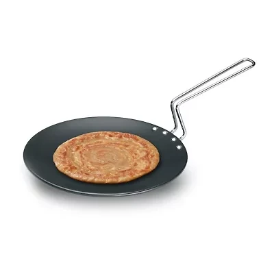 Hawkins Hard Anodized Tava 10" Pan