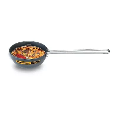 Hawkins Hard Anodized 4" Tadka Pan