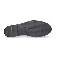 Rockport Works Classic Loafer Penny Mens Round Closed Toe Loafers