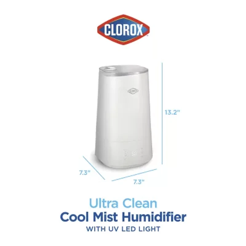 Clorox Cool Mist Humidifier