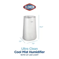 Clorox Cool Mist Humidifier