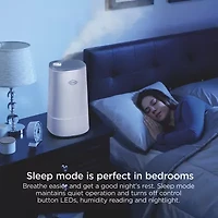 Clorox Cool Mist Humidifier