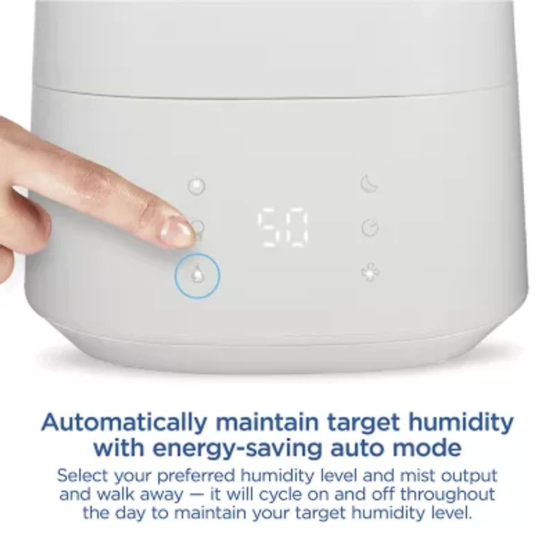 Clorox Cool Mist Humidifier