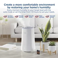 Clorox Cool Mist Humidifier