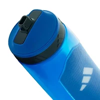 adidas Defender 1L Blue Water Bottle