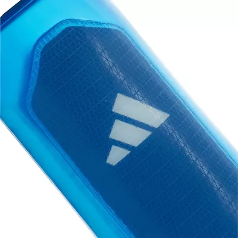 adidas Defender 1L Blue Water Bottle
