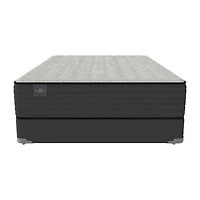 Fieldcrest Legacy 12.5" Hybrid Firm Tight Top - Mattress + Box Spring